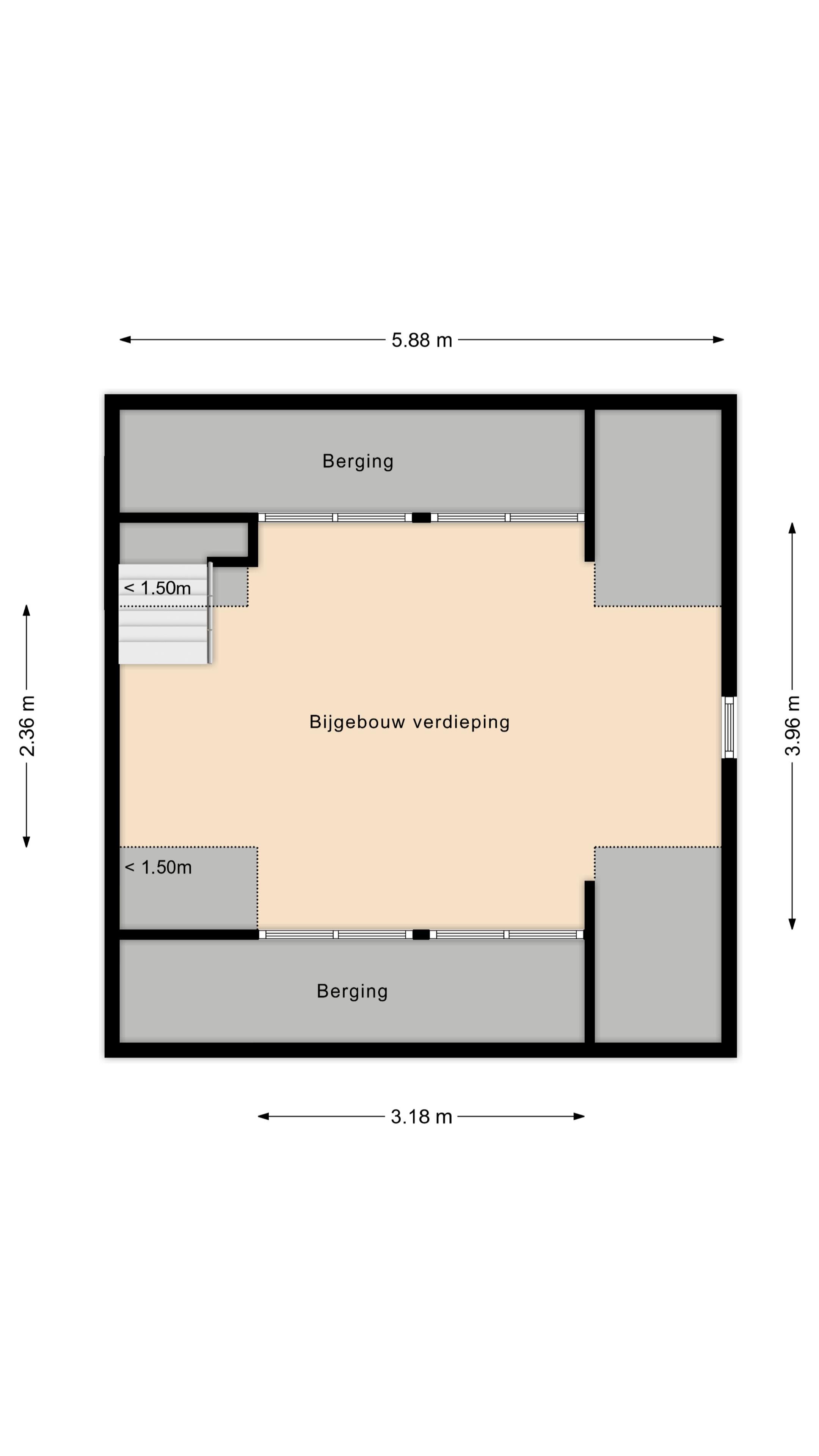 Foto 39 van César Franckstraat 21