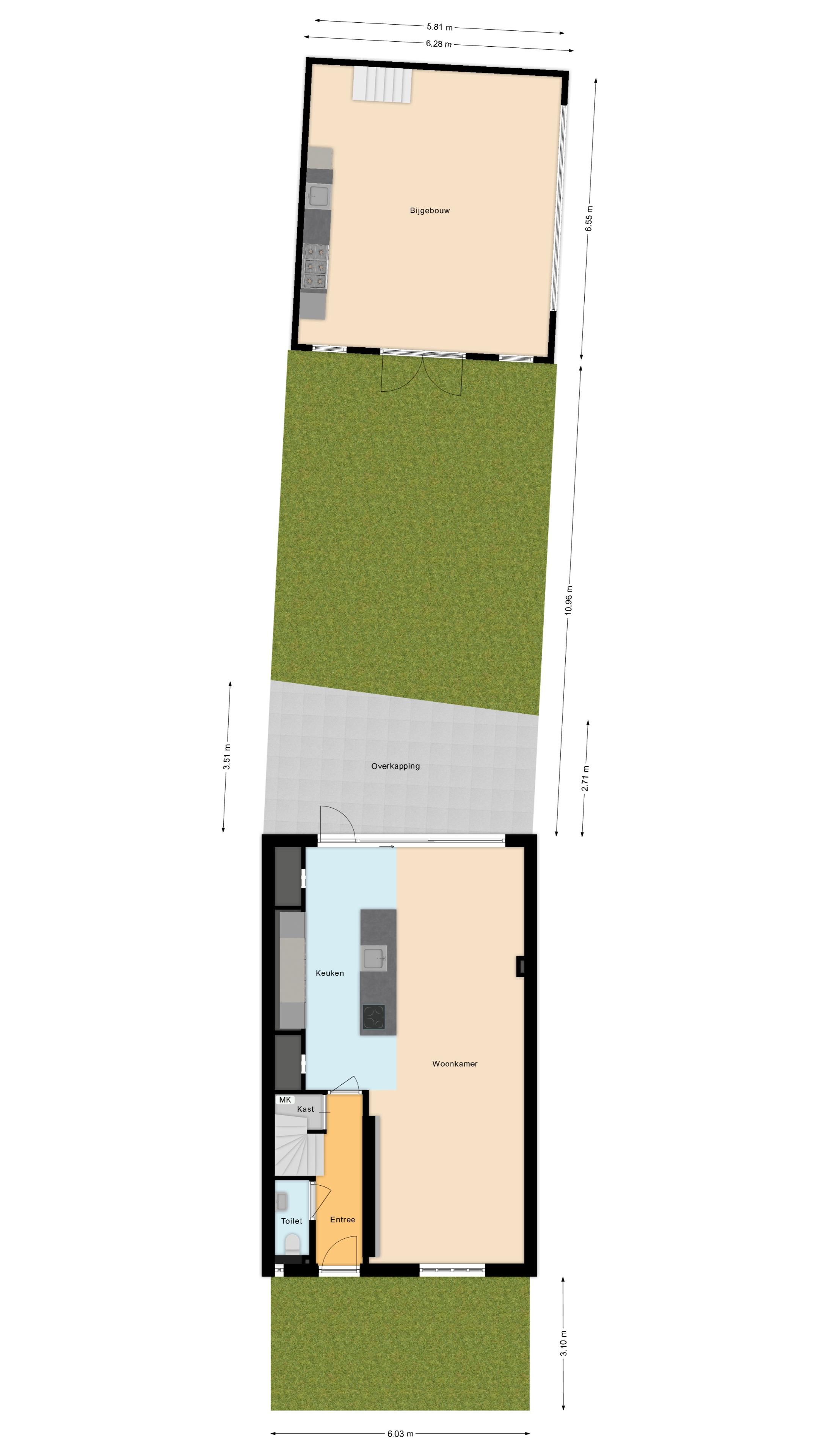 Foto 42 van César Franckstraat 21