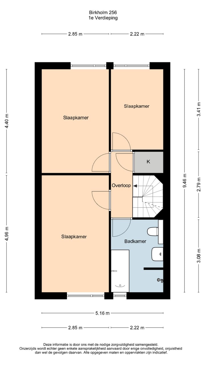 Foto 39 van Birkholm 256