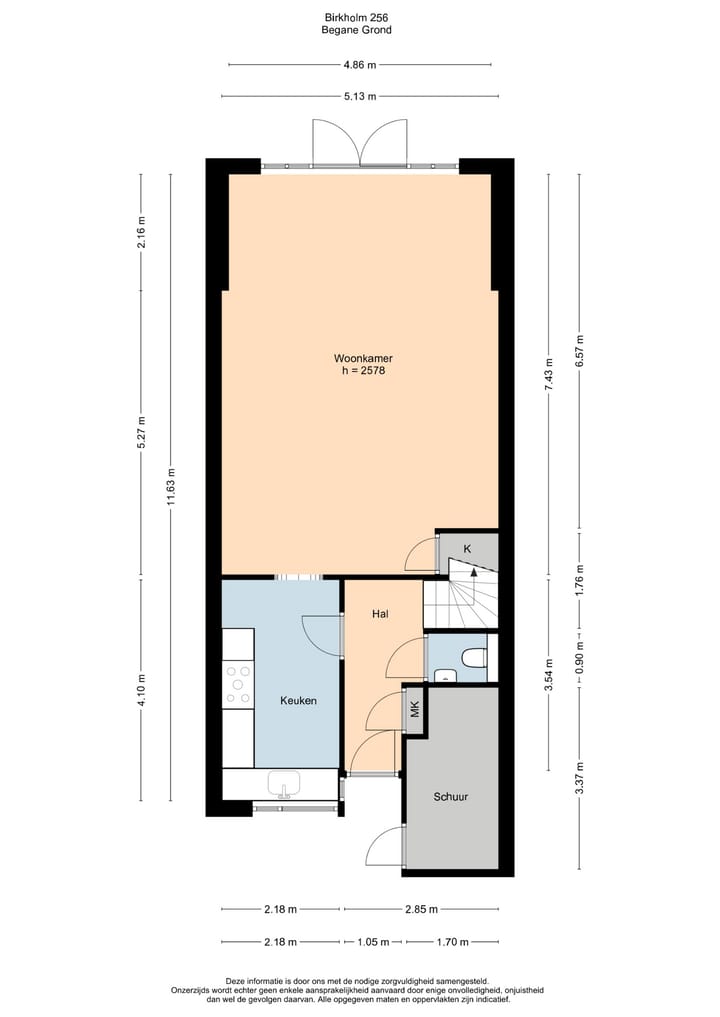 Foto 41 van Birkholm 256