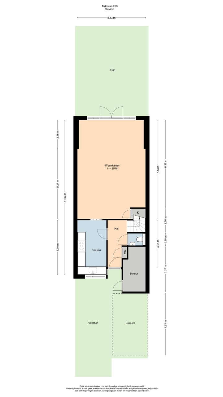 Foto 43 van Birkholm 256