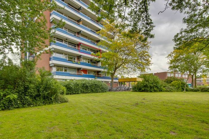 Foto 1 van Scheerling 149