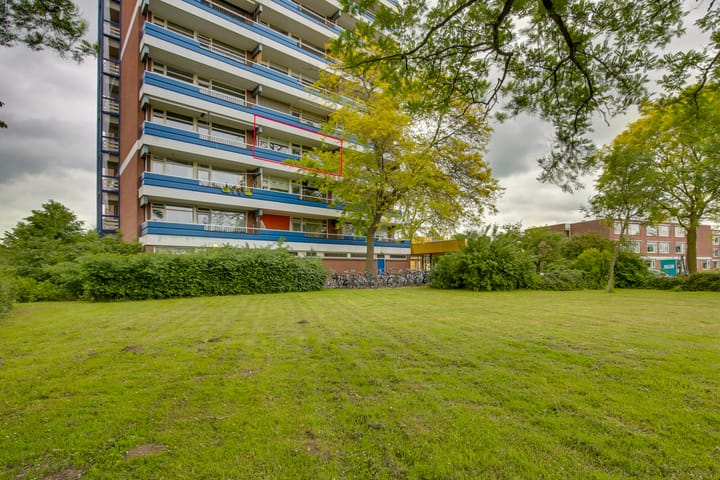 Foto 5 van Scheerling 149