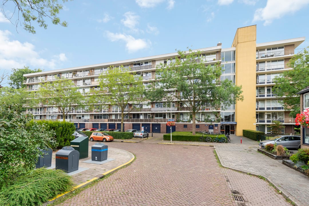 Foto 1 van Kraaiensteinlaan 153