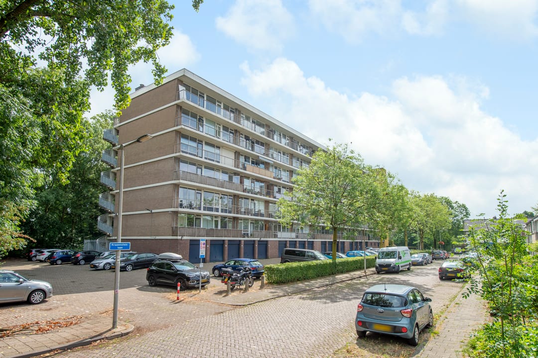 Foto 2 van Kraaiensteinlaan 153