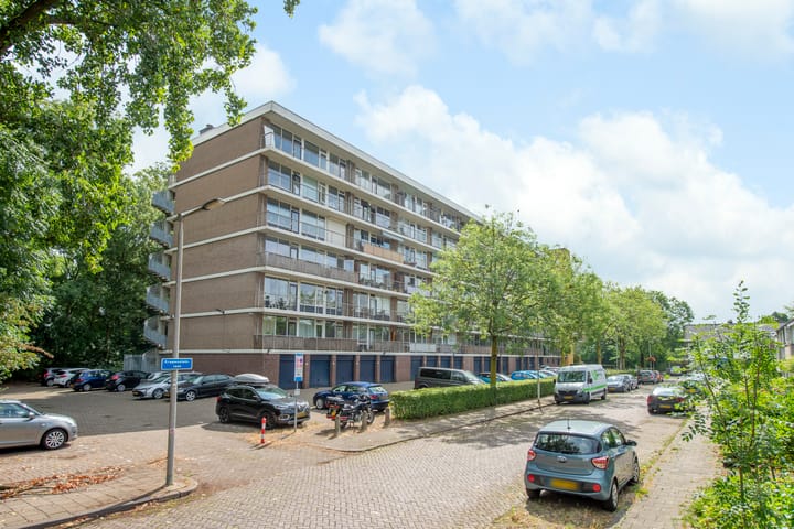 Foto 2 van Kraaiensteinlaan 153