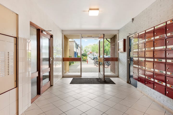 Foto 4 van Kraaiensteinlaan 153