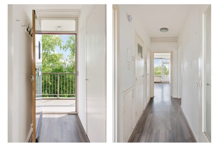 Foto 6 van Kraaiensteinlaan 153