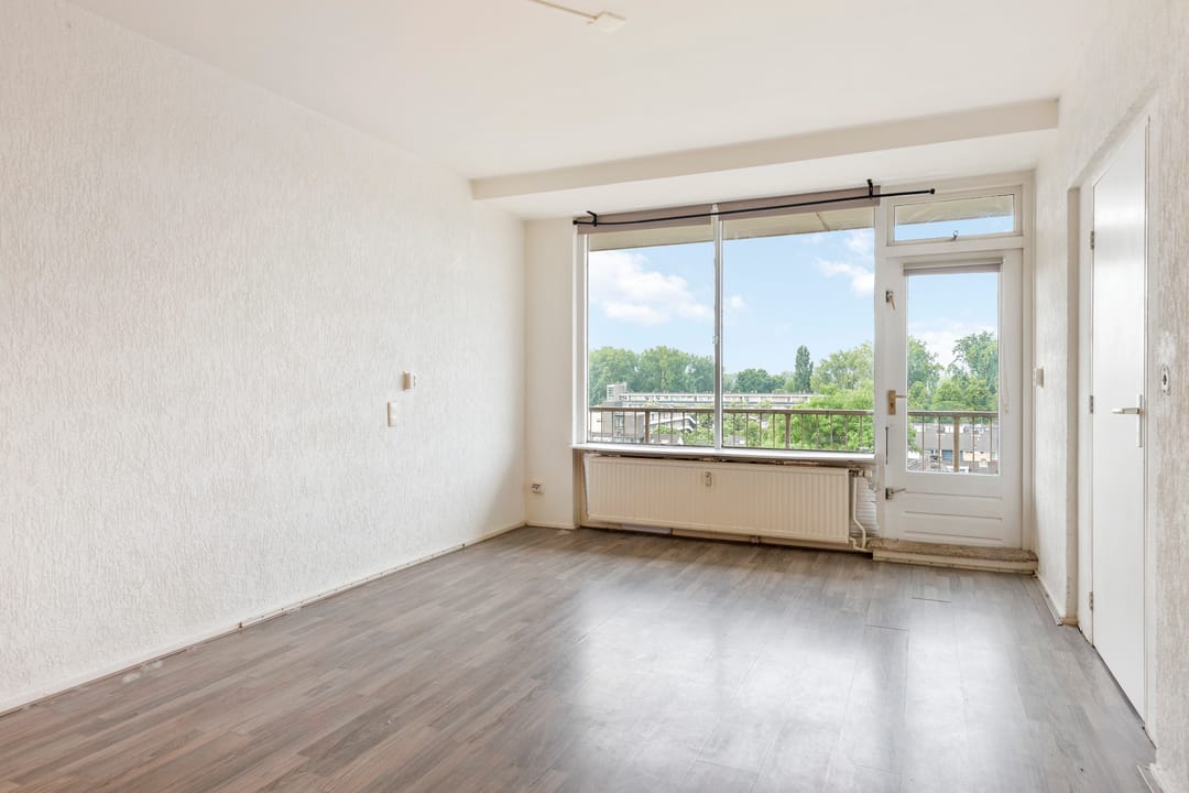 Foto 8 van Kraaiensteinlaan 153