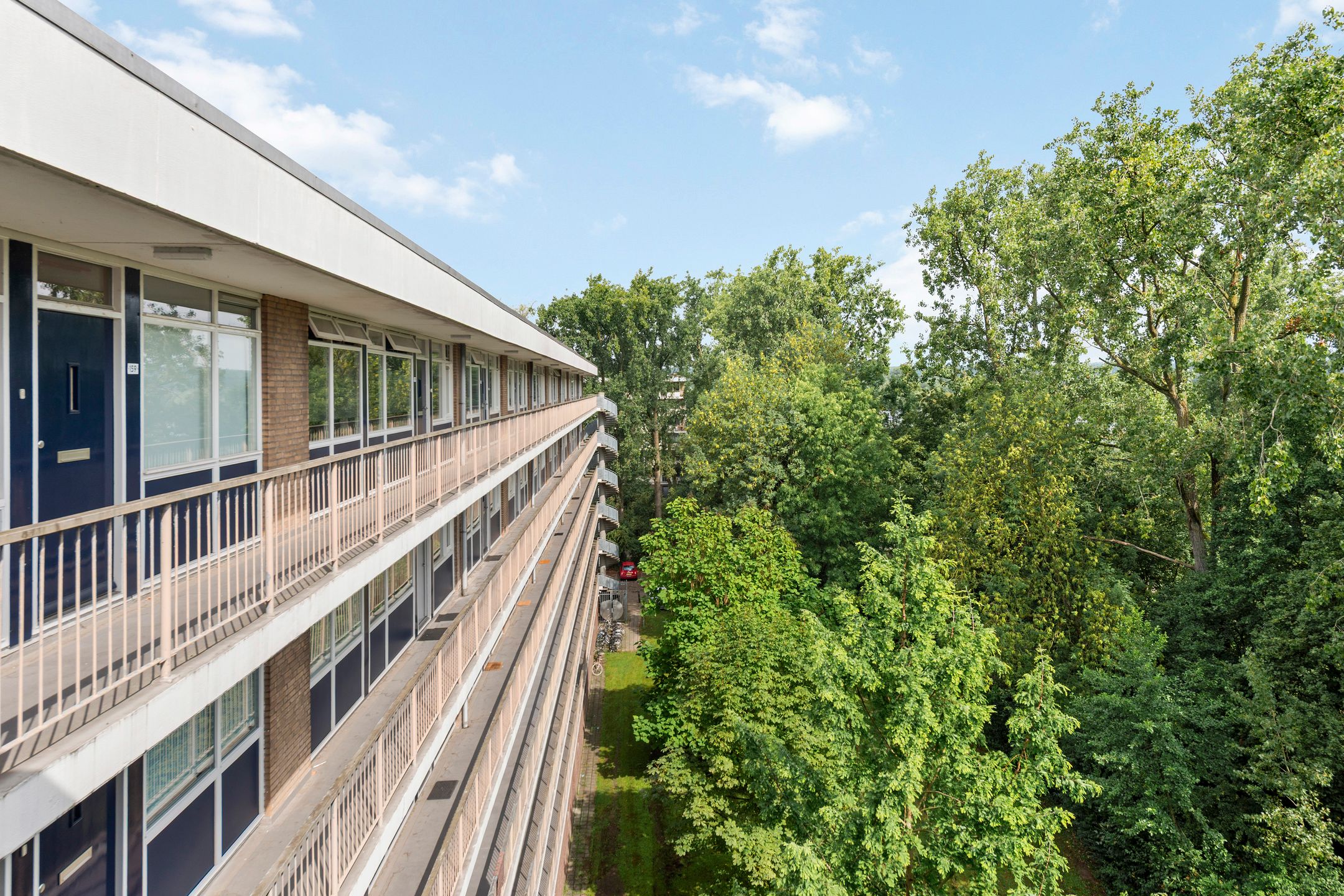 Foto 24 van Kraaiensteinlaan 153