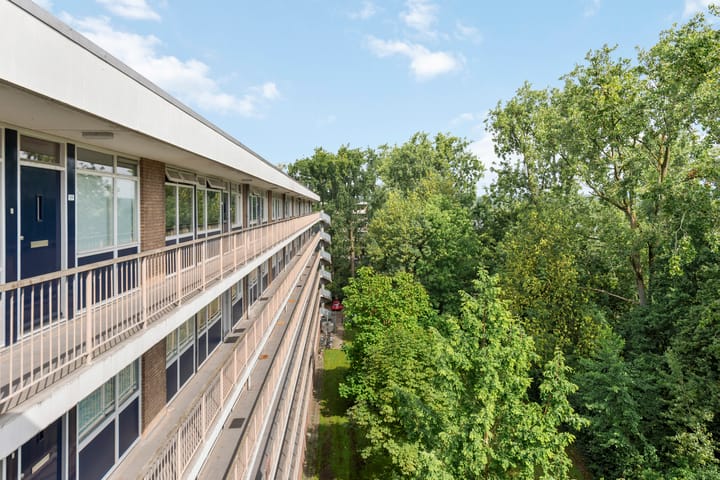 Foto 24 van Kraaiensteinlaan 153