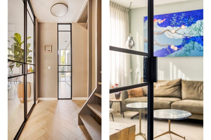 Foto 3 van Mechelerbank 20