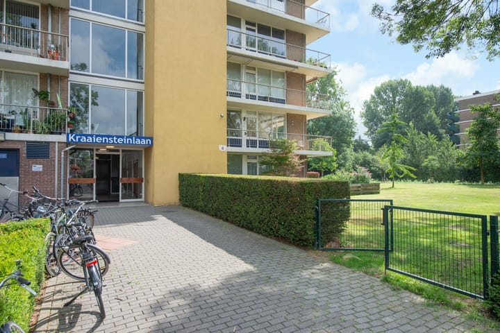 Foto 3 van Kraaiensteinlaan 153