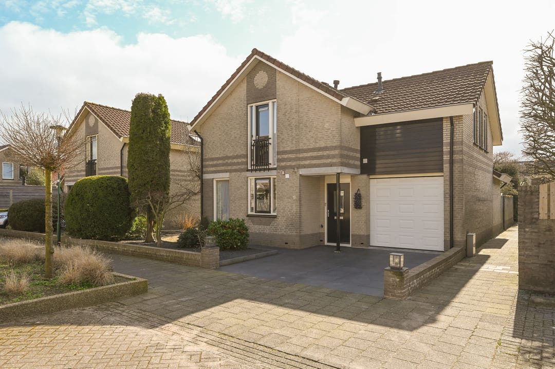 Foto 1 van Hondsdraf 9