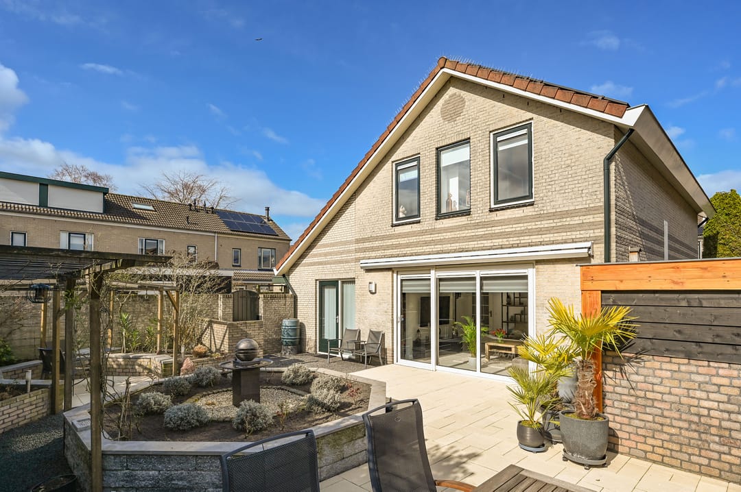 Foto 2 van Hondsdraf 9