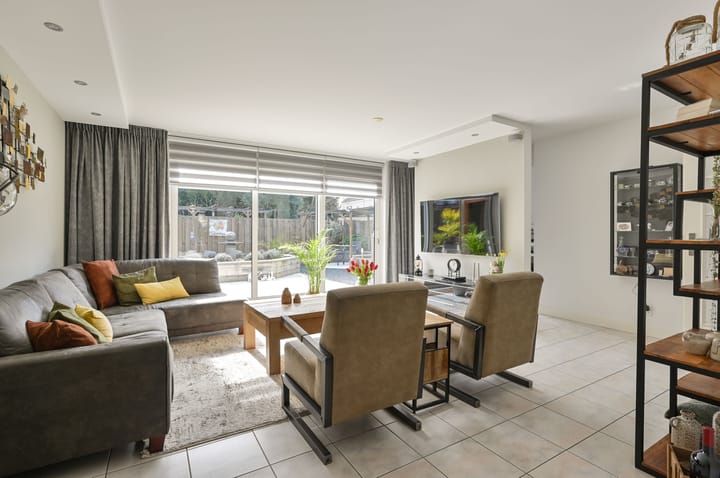 Foto 5 van Hondsdraf 9