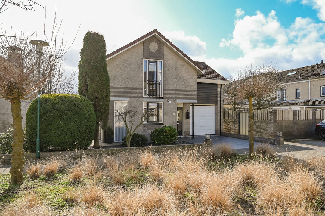 Foto 17 van Hondsdraf 9