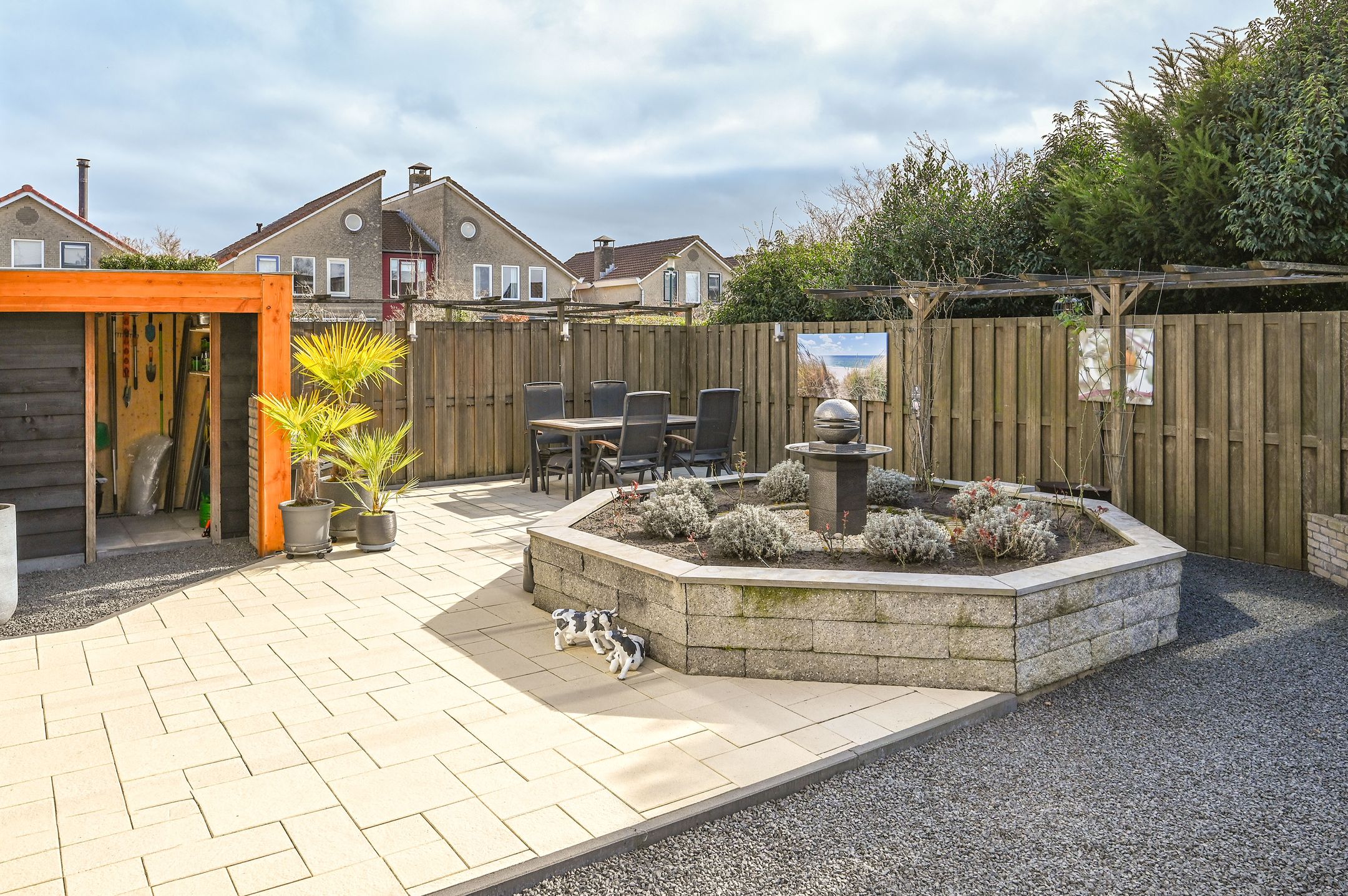 Foto 15 van Hondsdraf 9