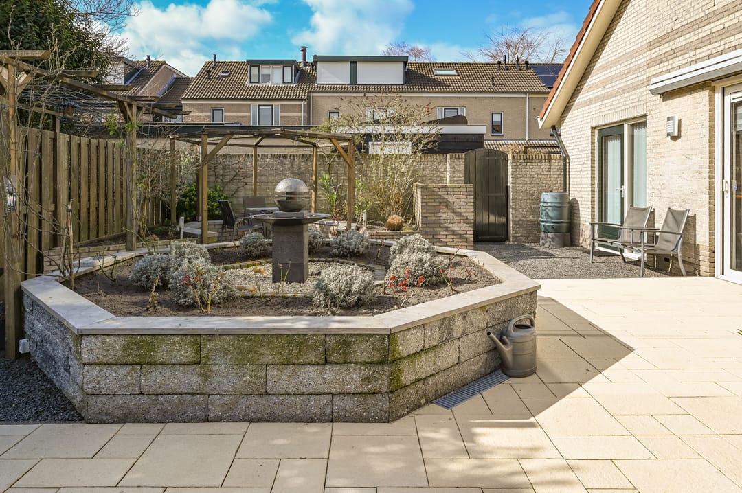 Foto 16 van Hondsdraf 9