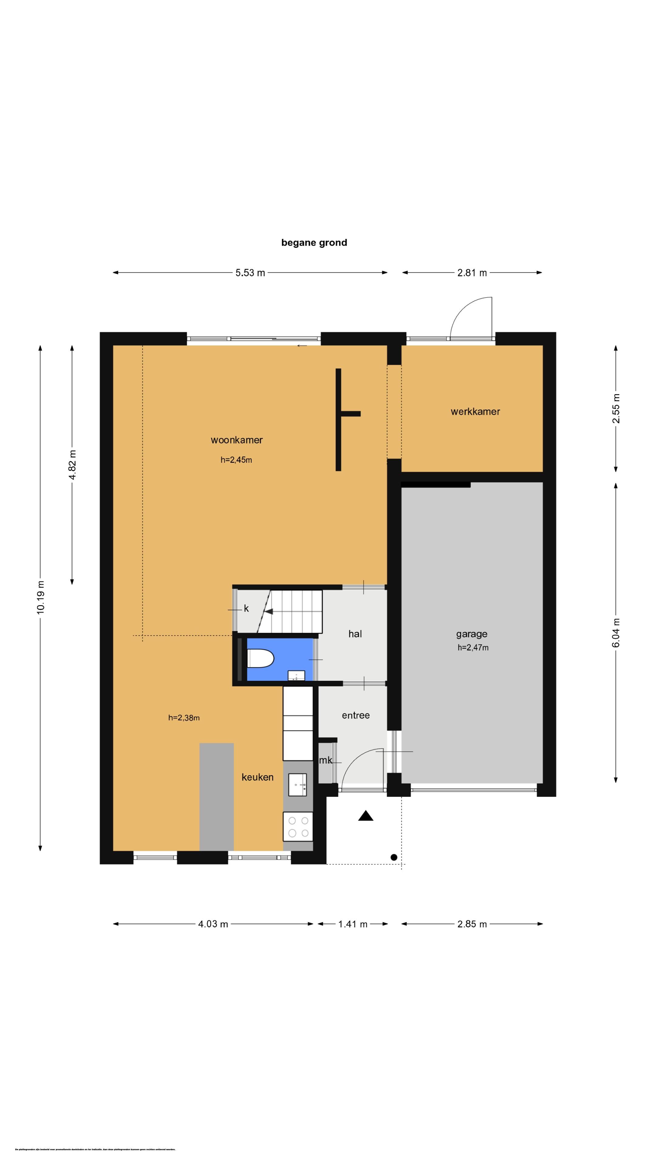 Foto 18 van Hondsdraf 9