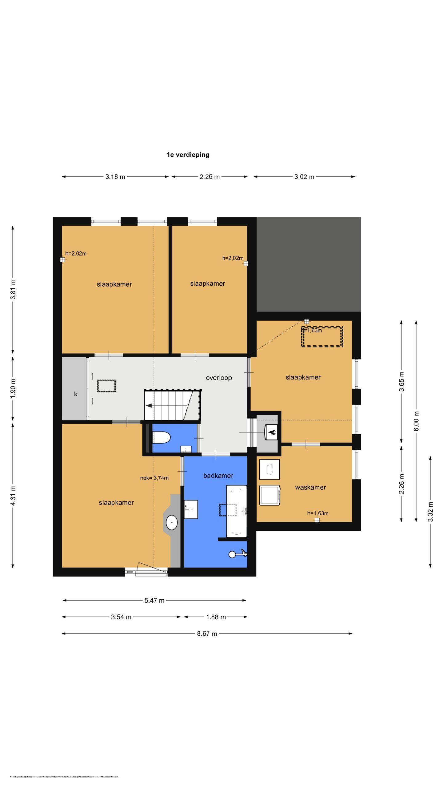 Foto 19 van Hondsdraf 9