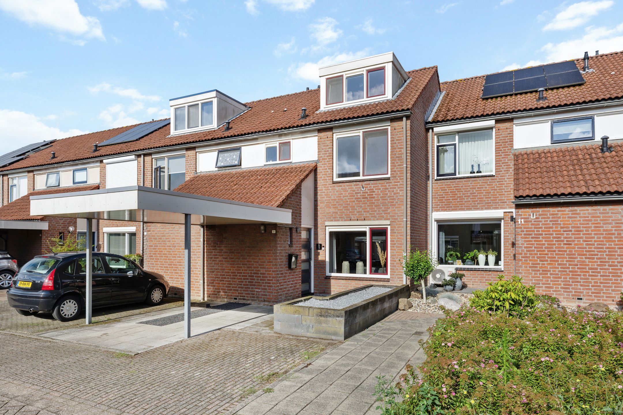 Winterkoninkje, 9, Raalte, 8103BN, Overijssel, Nederland 9