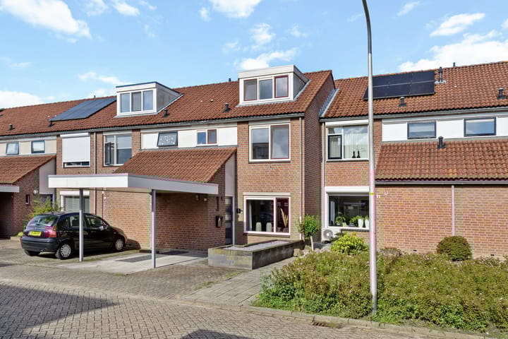 Photo 2 of Winterkoninkje 9