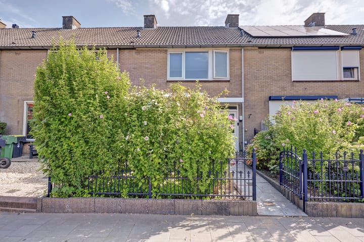 Foto 4 van Julianastraat 93