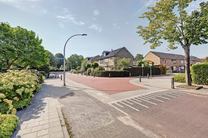 Foto 5 van Julianastraat 93