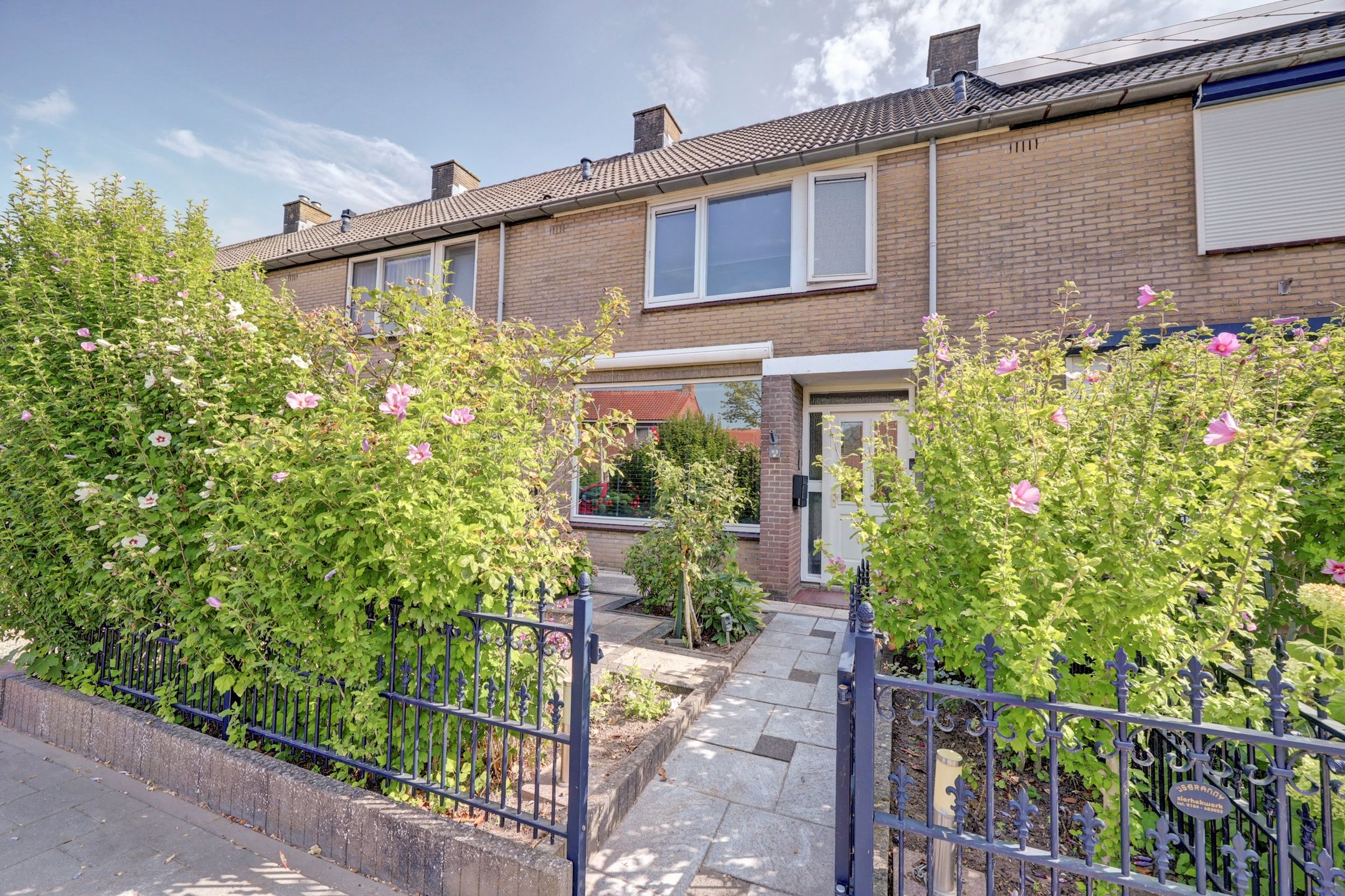 Julianastraat, 93, Strijen, 3291BL, Zuid-Holland, Nederland 93