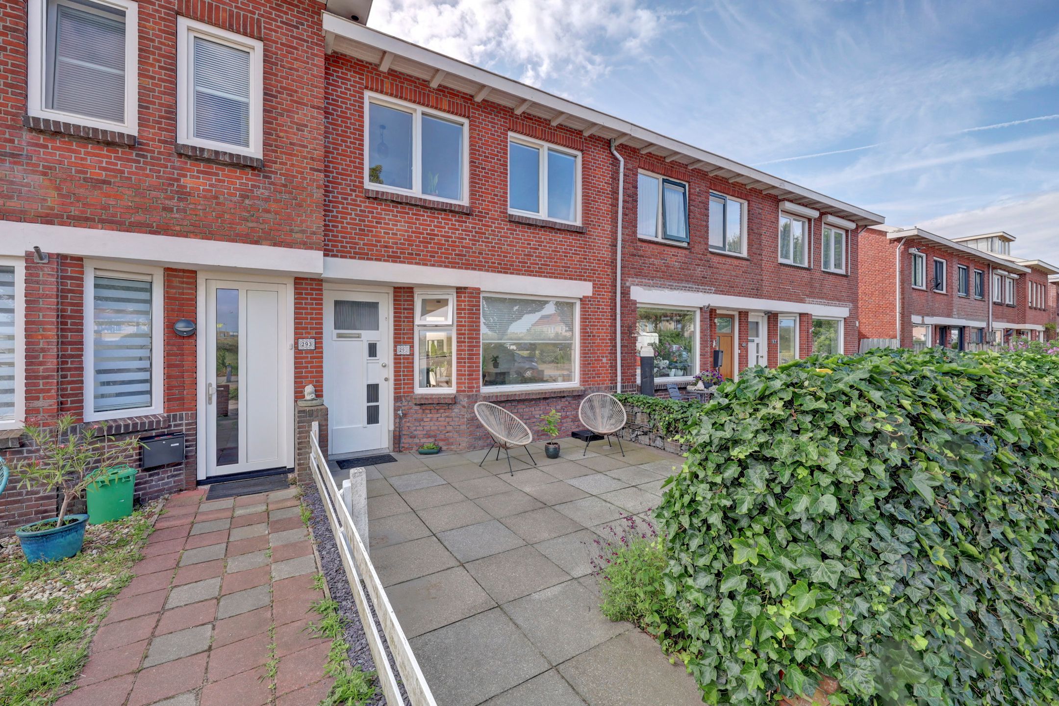 Rijnweg, 291, Monster, 2681SK, Zuid-Holland, Nederland 291 