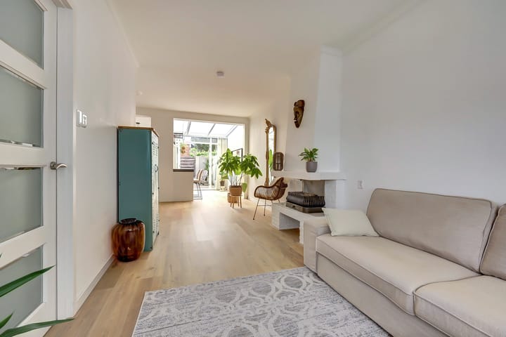 Foto 5 van Rijnweg 291