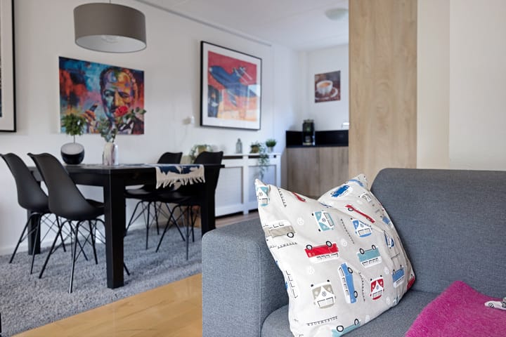 Foto 2 van Hoefsmederij 55