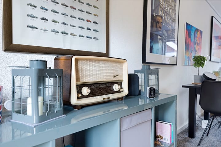 Foto 3 van Hoefsmederij 55