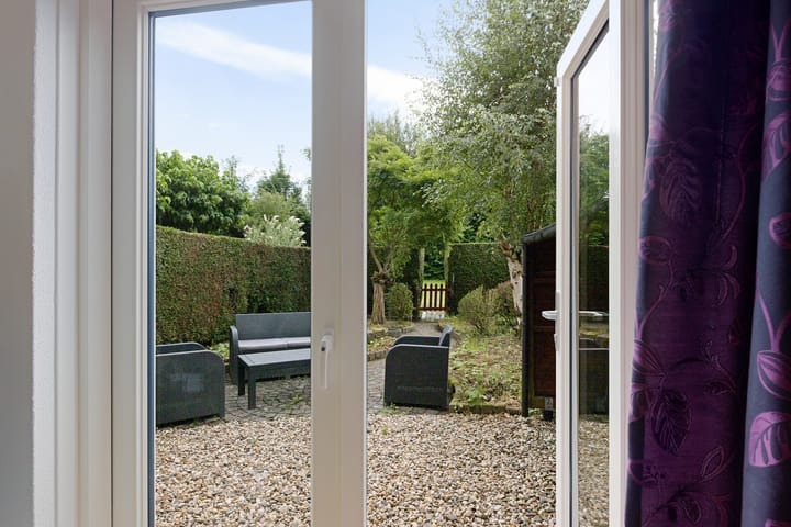 Foto 5 van Hoefsmederij 55