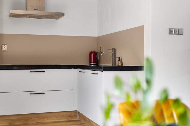 Foto 3 van De Schelp 6