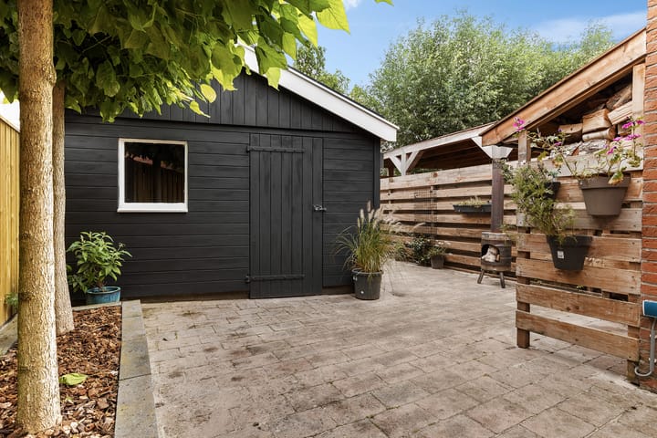 Foto 5 van De Schelp 6