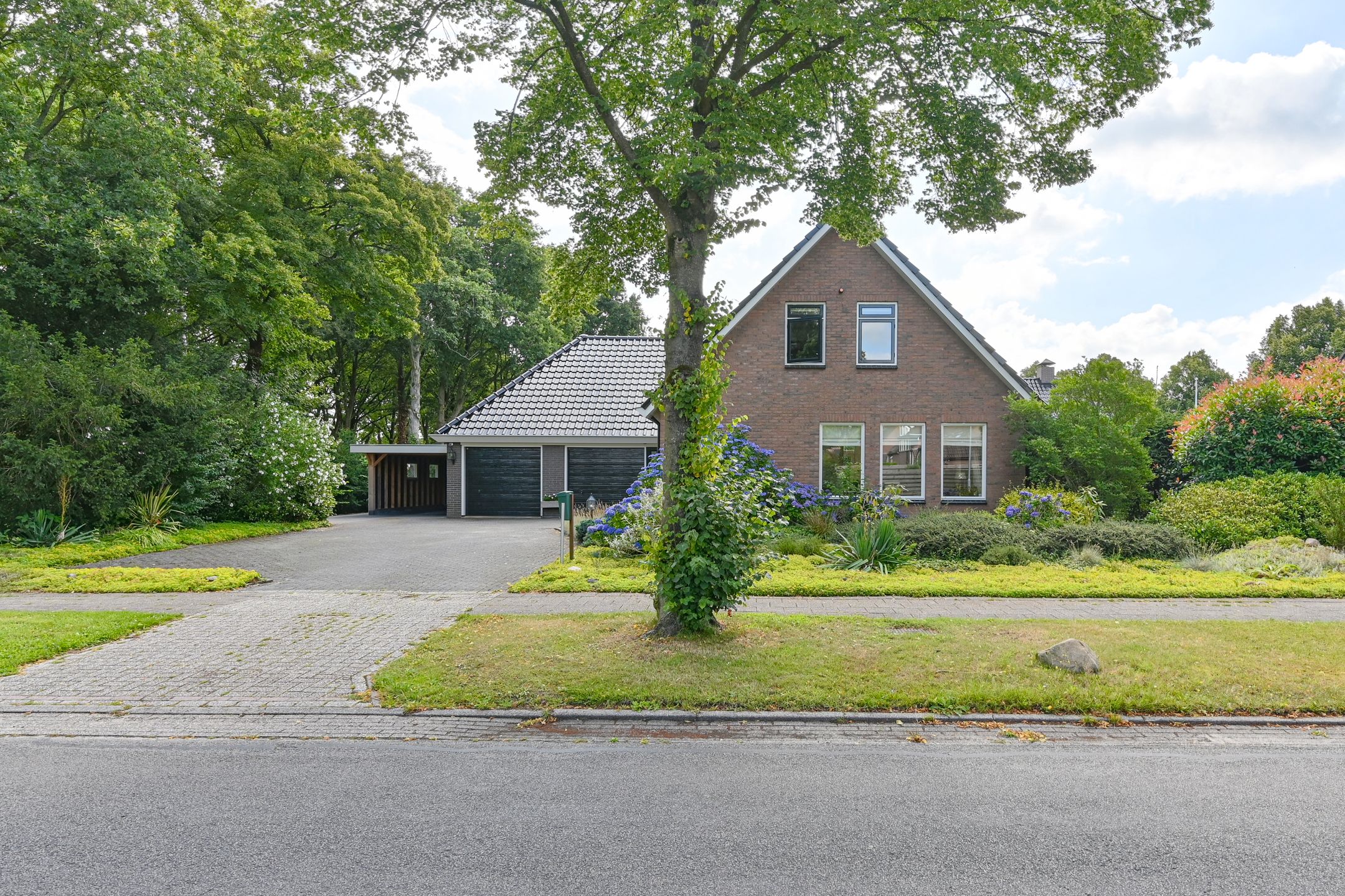 Langhieten, 1, Odoorn, 7873CA, Drenthe, Nederland 1