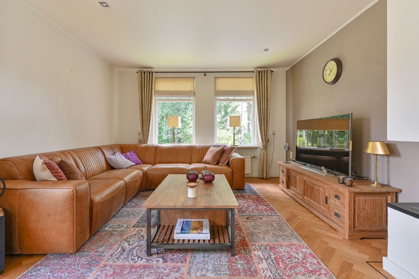 Foto 19 van Langhieten 1