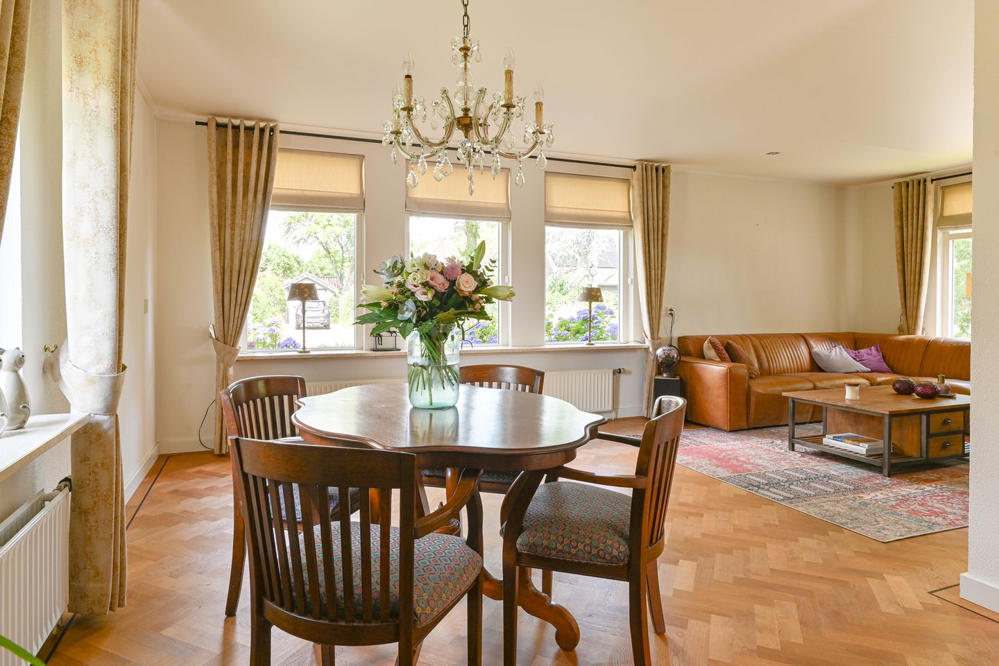 Foto 25 van Langhieten 1