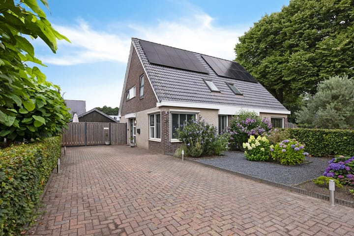 Foto 1 van Oosterweg 21