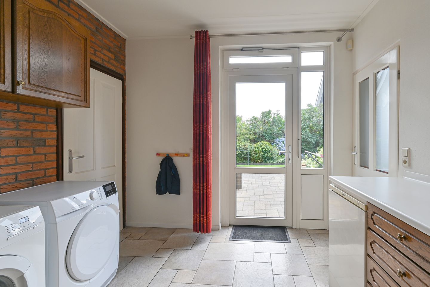 Foto 35 van Langhieten 1