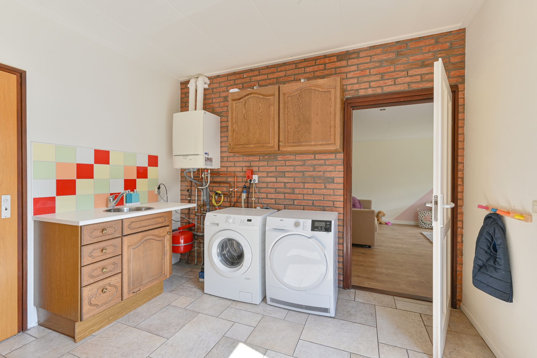 Foto 36 van Langhieten 1