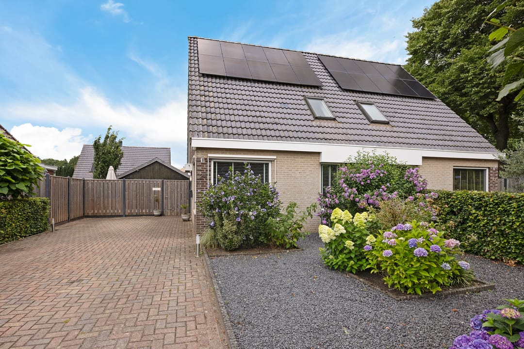 Foto 7 van Oosterweg 21