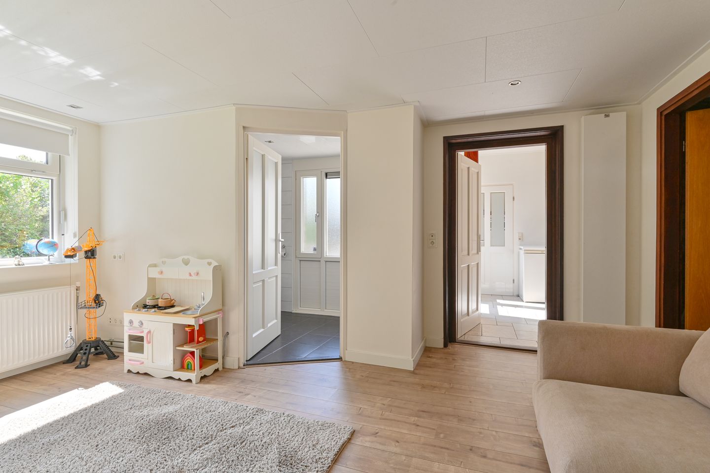 Foto 40 van Langhieten 1