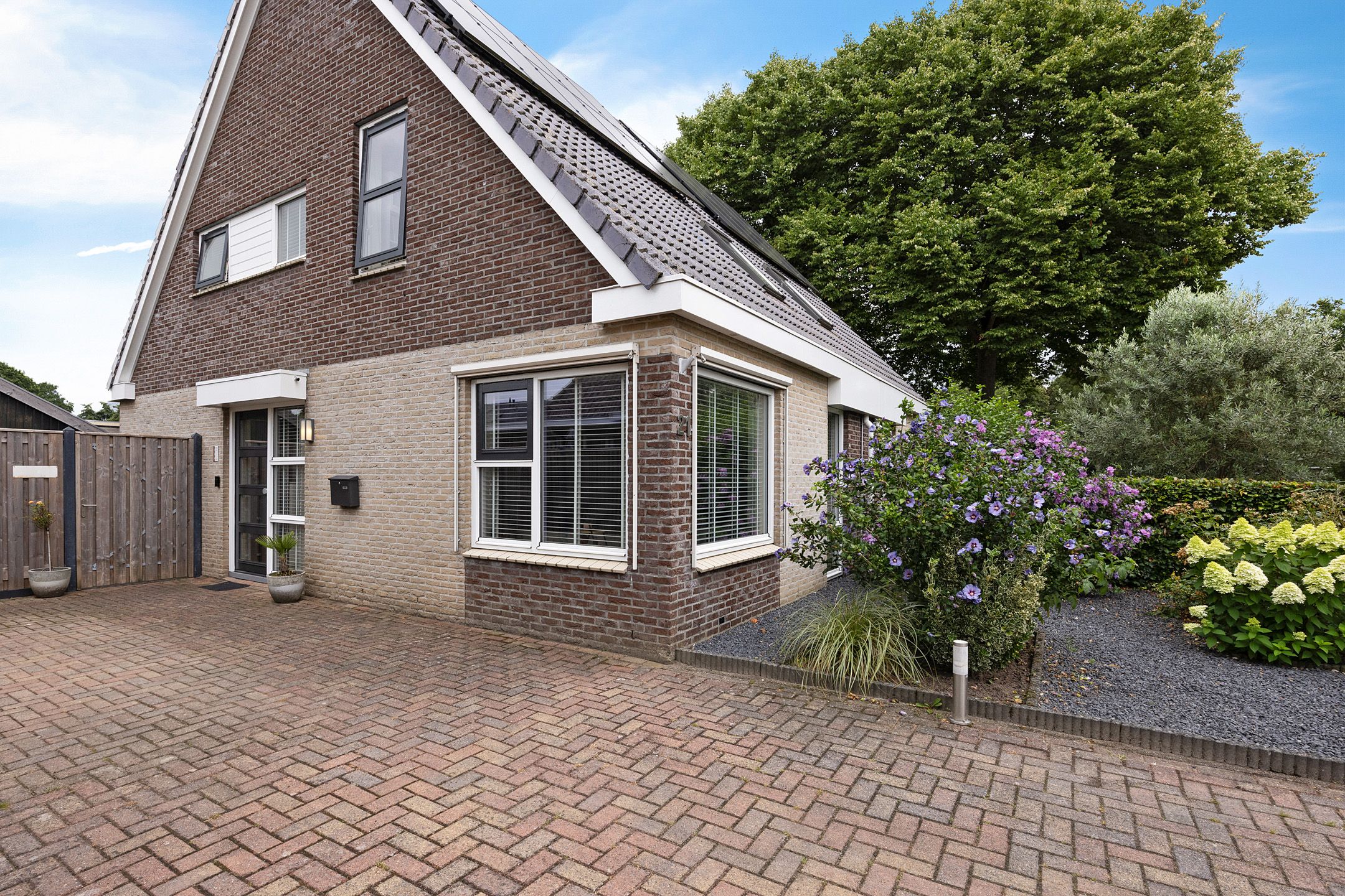 Foto 9 van Oosterweg 21