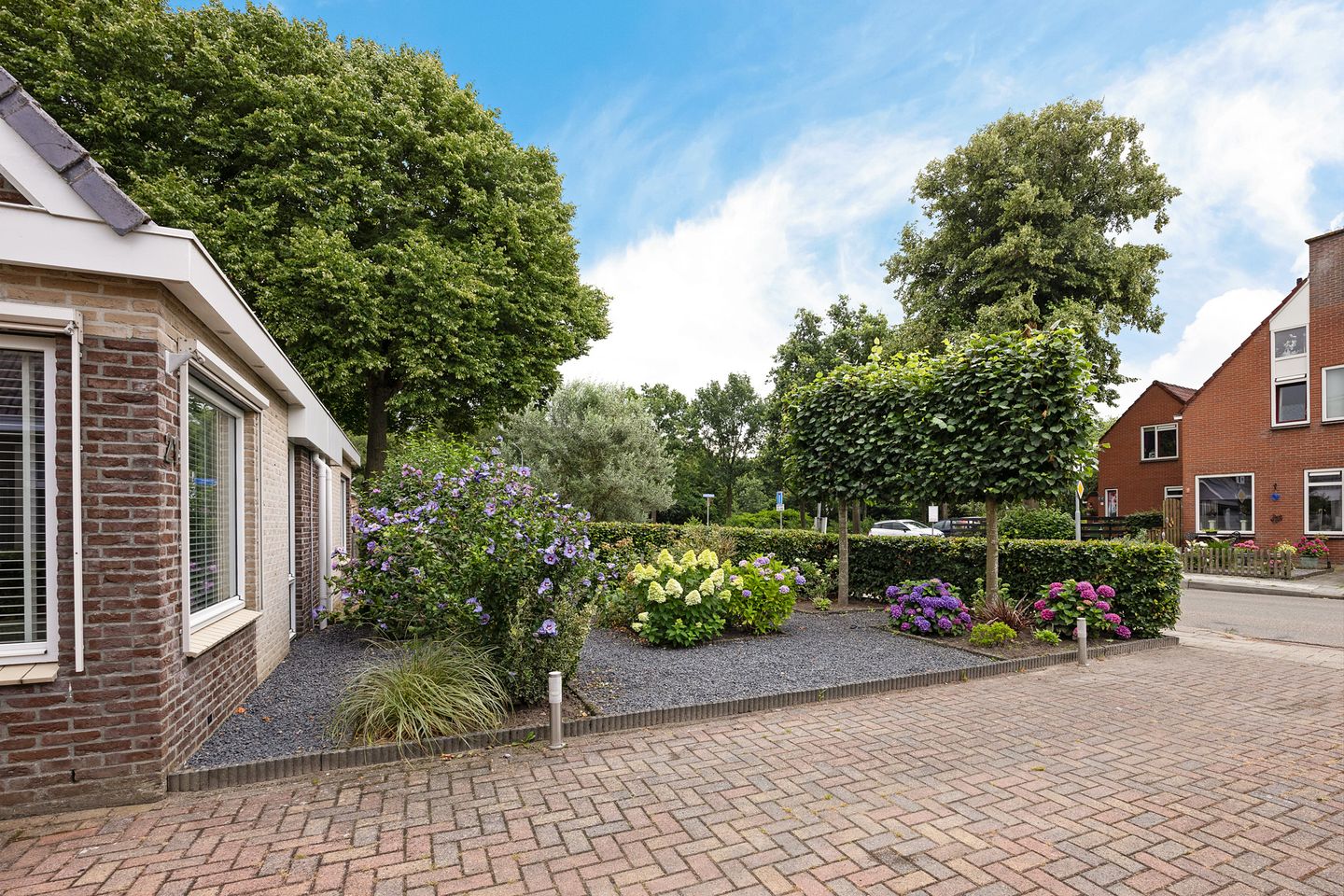 Foto 10 van Oosterweg 21