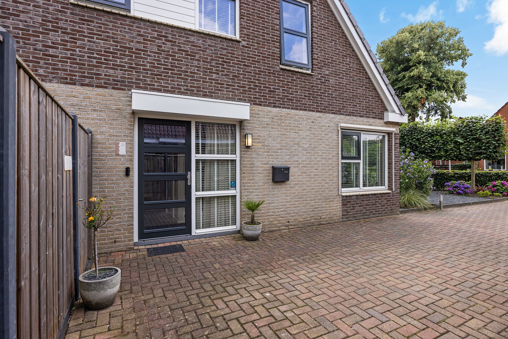 Foto 12 van Oosterweg 21