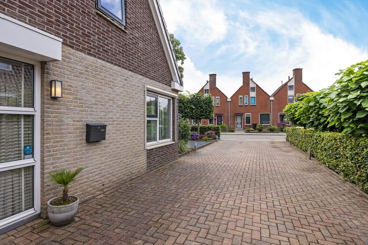 Foto 13 van Oosterweg 21