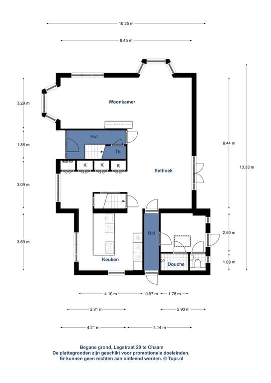 Foto 41 van Legstraat 20